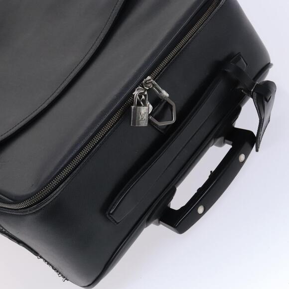 LOUIS VUITTON Taiga Pegas 55 Suitcase Ardoise M23312 - Picture 8 of 16